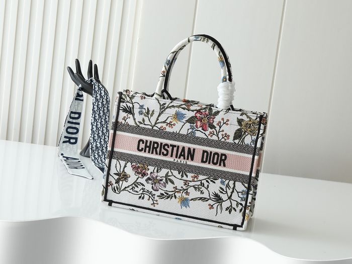 Dior Book Tote 0175