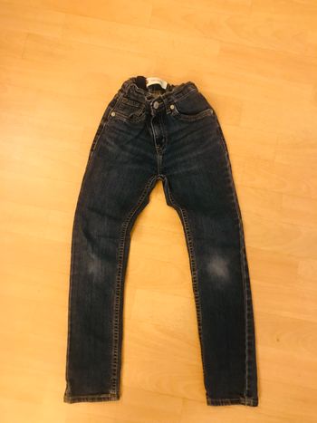 Lot 3 Jeans garçon taille 8/9 ans