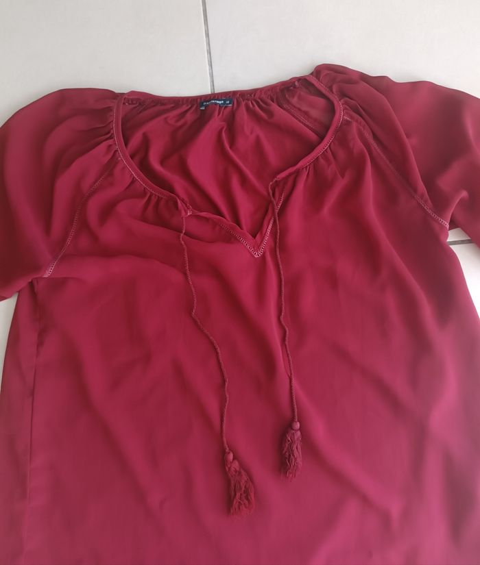 Blouse Taille 44/46 - photo numéro 2