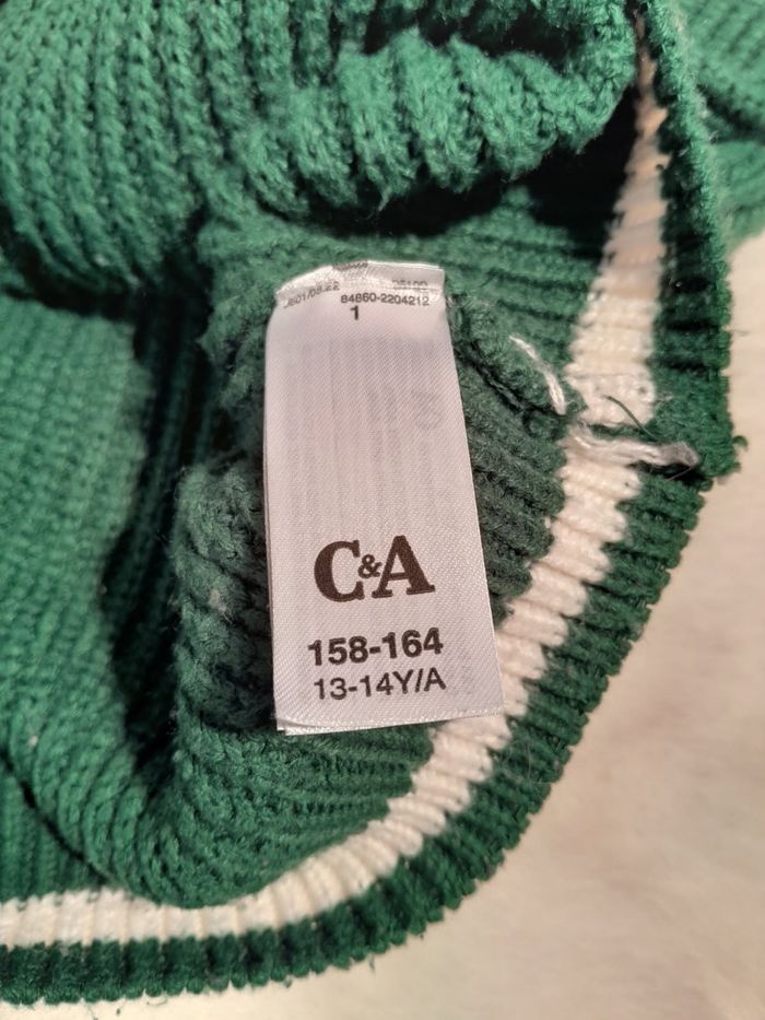 ​🐻 Pull Tendance pour Ados - photo numéro 5