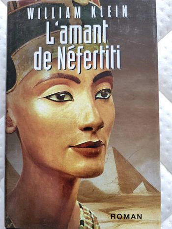 L'amant de Néfertiti