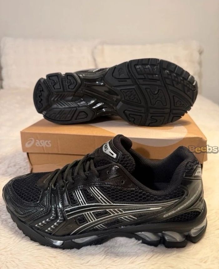 Asics Gel-Kayano 14 Taille 40 - photo numéro 6