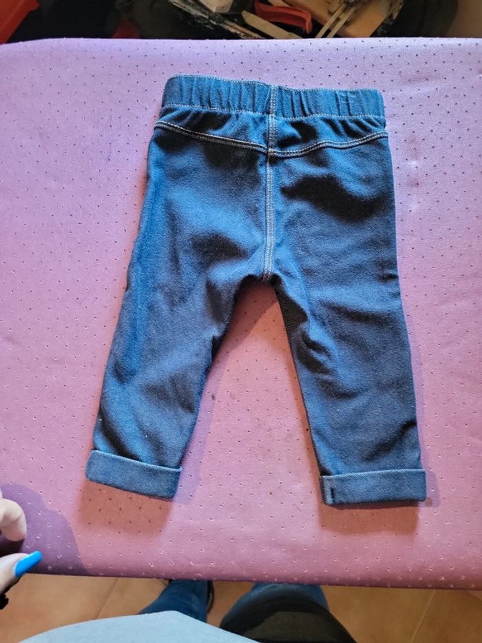 Lot pantalon - photo numéro 12