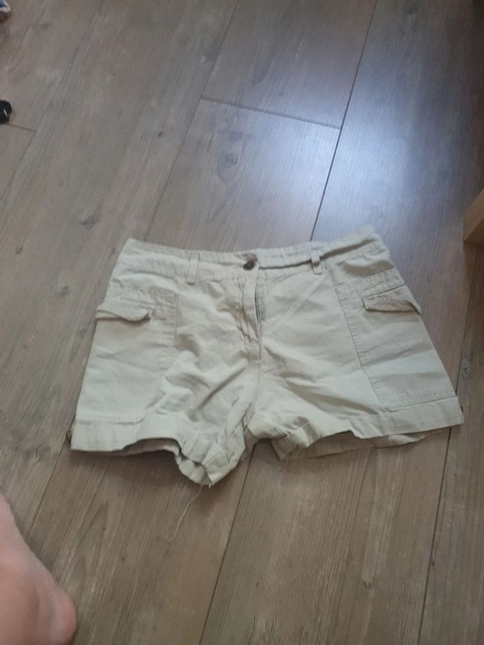 Short