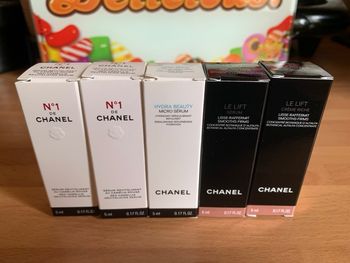 Sérum /creme