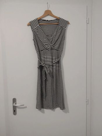 Robe grossesse allaitement