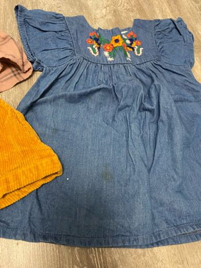 Lot 18-24 mois - photo numéro 4