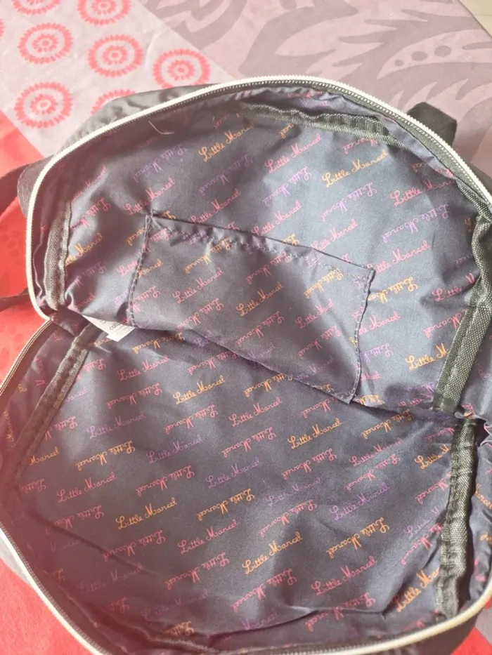 Sac a dos Little marcel - photo numéro 6
