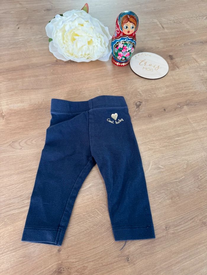 Legging, bébé