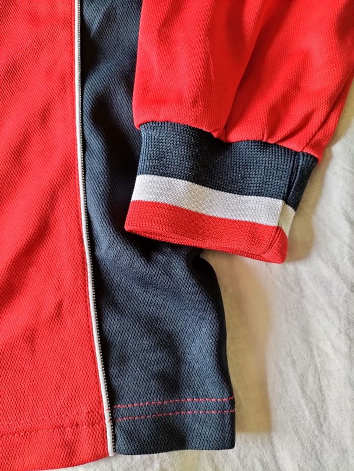 Tee-shirt manches longues garçon/ado/homme "Patrick" - photo numéro 4