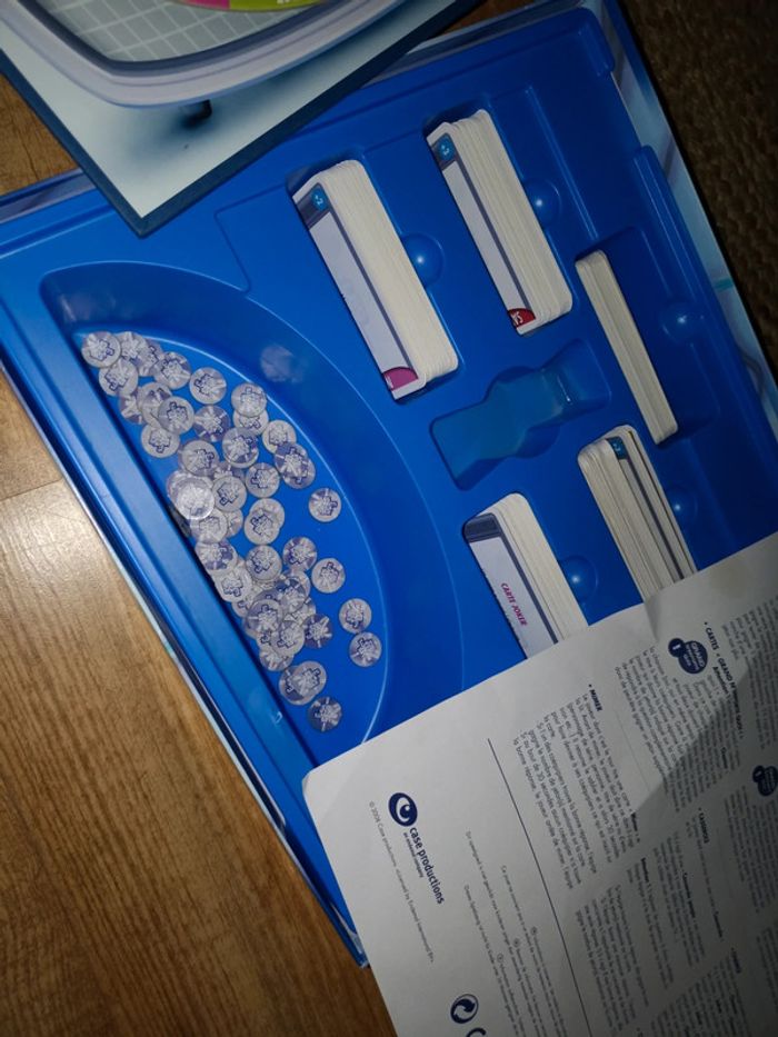 Jeu les enfants de la télé - photo numéro 3