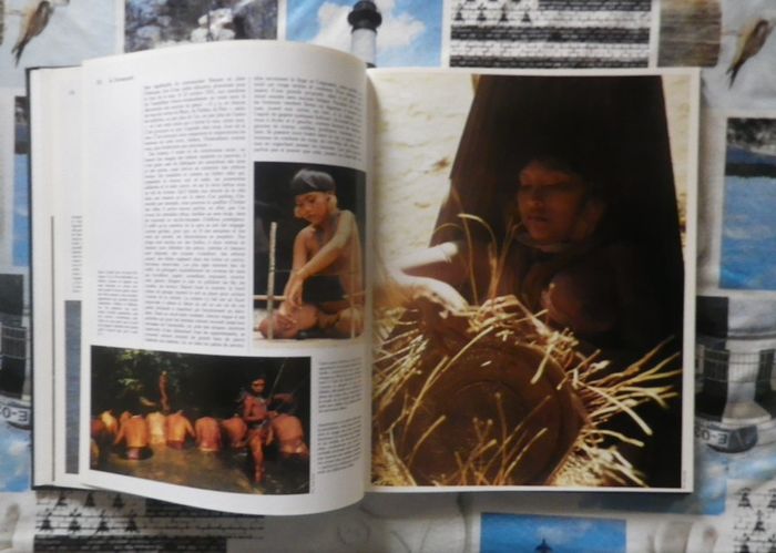 Des pays et des hommes Amérique du Sud Tome 1 Larousse Reader's Digest - photo numéro 3