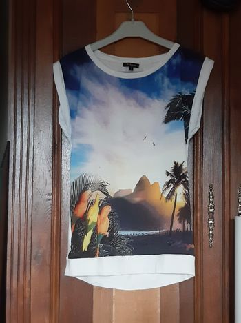 Tee-shirt