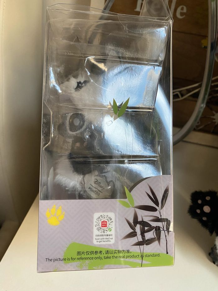 Stitch 🐼 Miniso China Exclusive - photo numéro 17