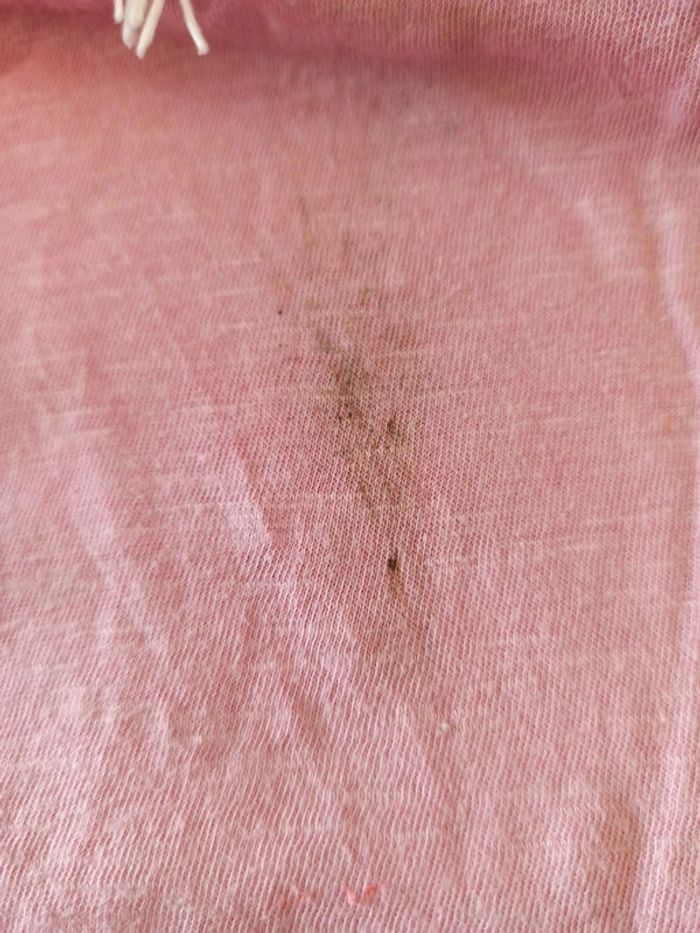 T-shirt à manches courtes 9/10 ans - photo numéro 2