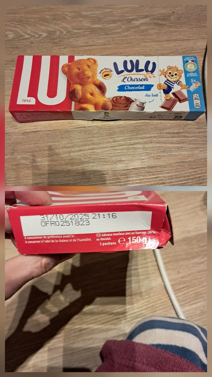 Gâteaux - photo numéro 5