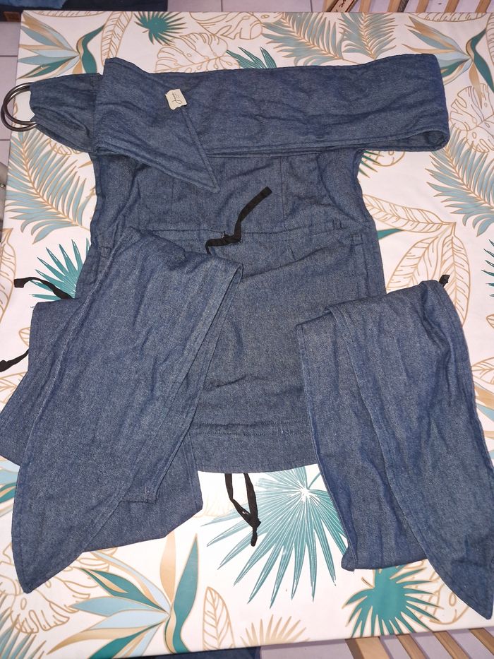 Porte bébé - photo numéro 4