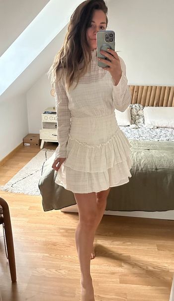 Robe bohème Asos neuve 🍸