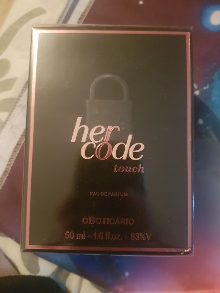 Eau de parfums Brésilien