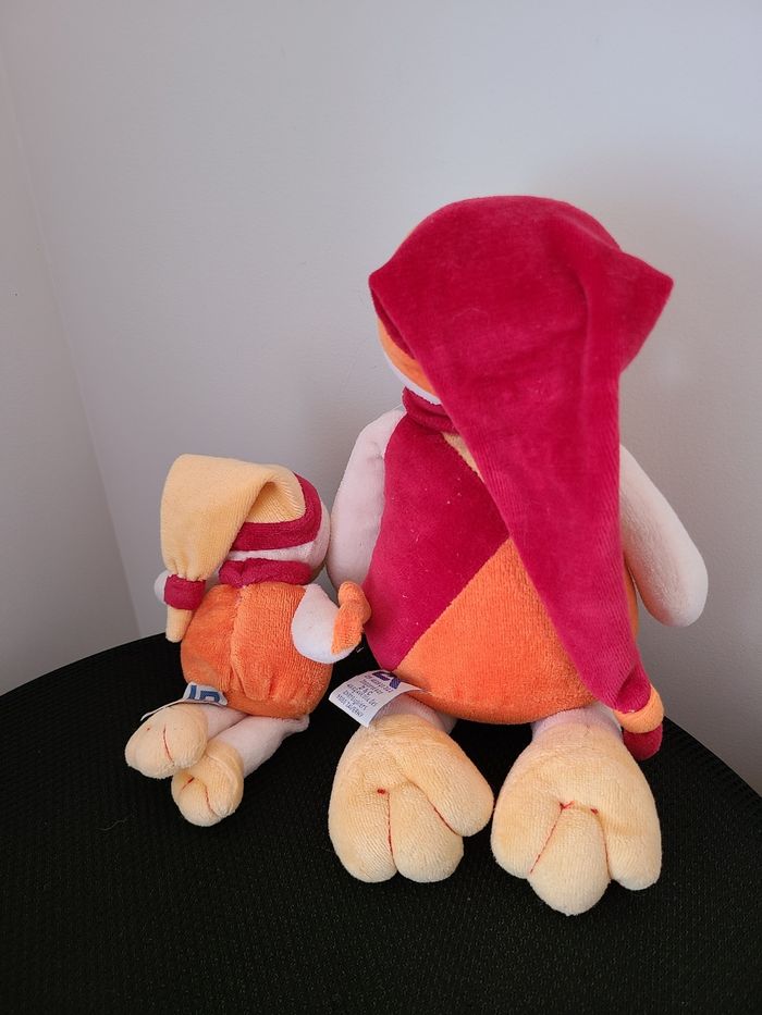 Doudou canard - photo numéro 3