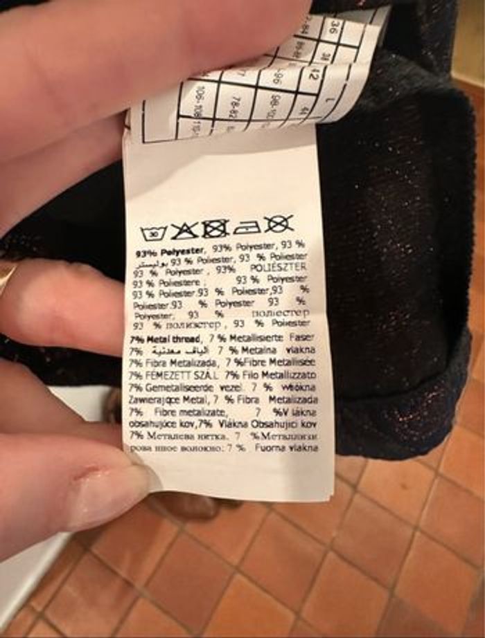 Robe soirée - photo numéro 6