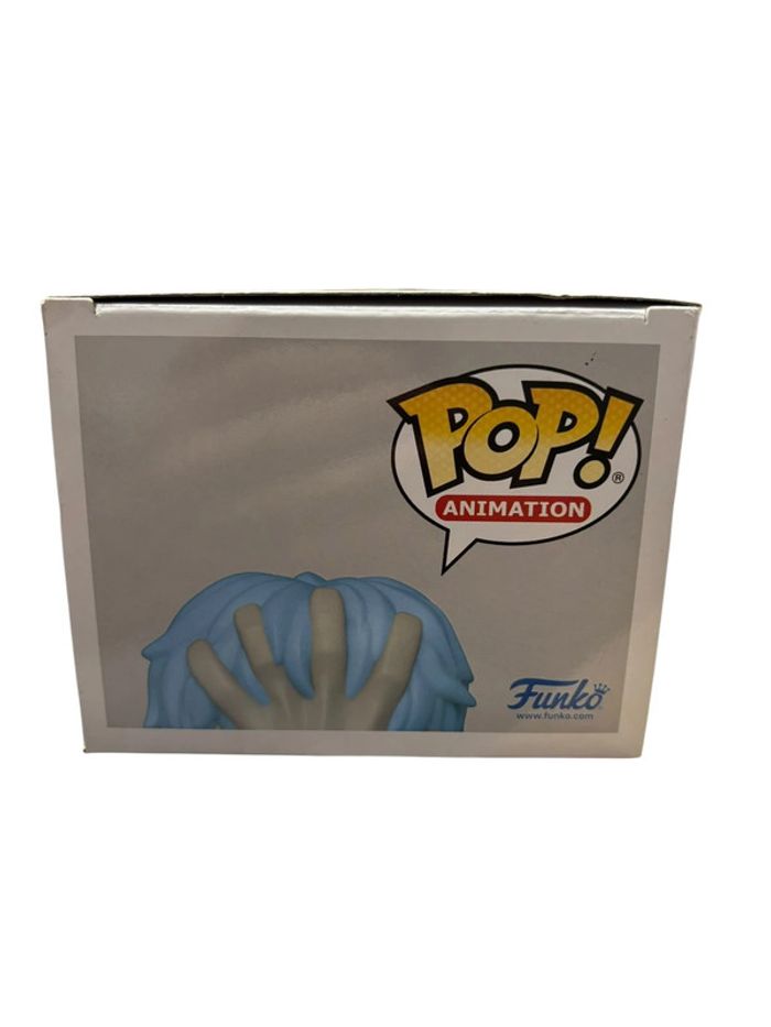 Figurine Funko Pop My Hero Academia Tomura Shigaraki spécial édition 1149 neuf - photo numéro 5