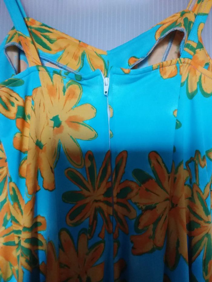 Robe a bretelles - photo numéro 3