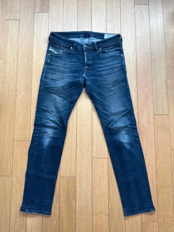 Jeans diesel