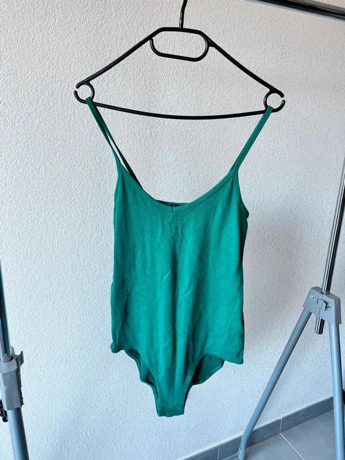 Body vert