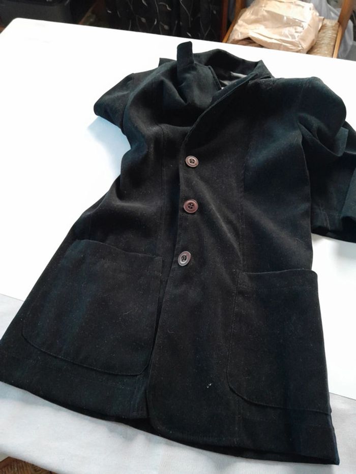 Jolie veste la city taille 2 - photo numéro 6