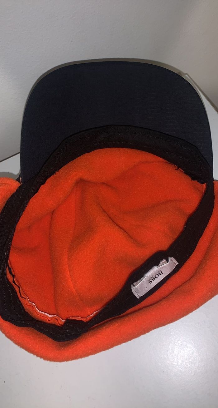 Bonnet casquette - photo numéro 2