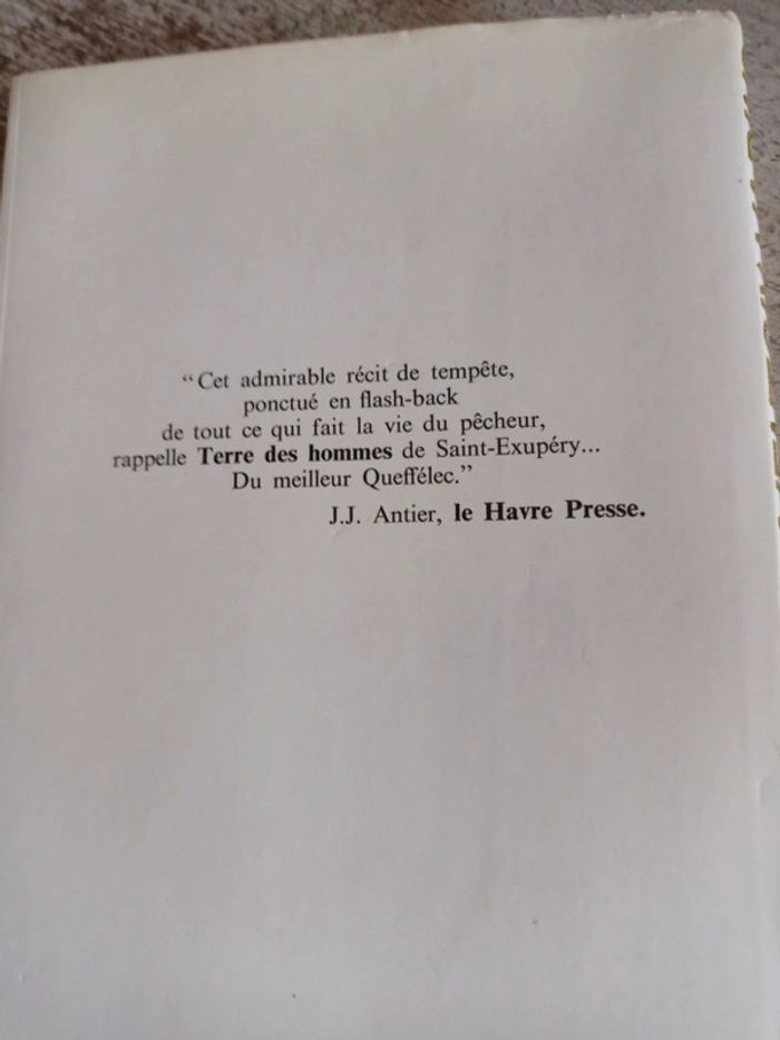 Ils étaient six marins de Groix - photo numéro 2