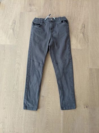 Pantalon style jean