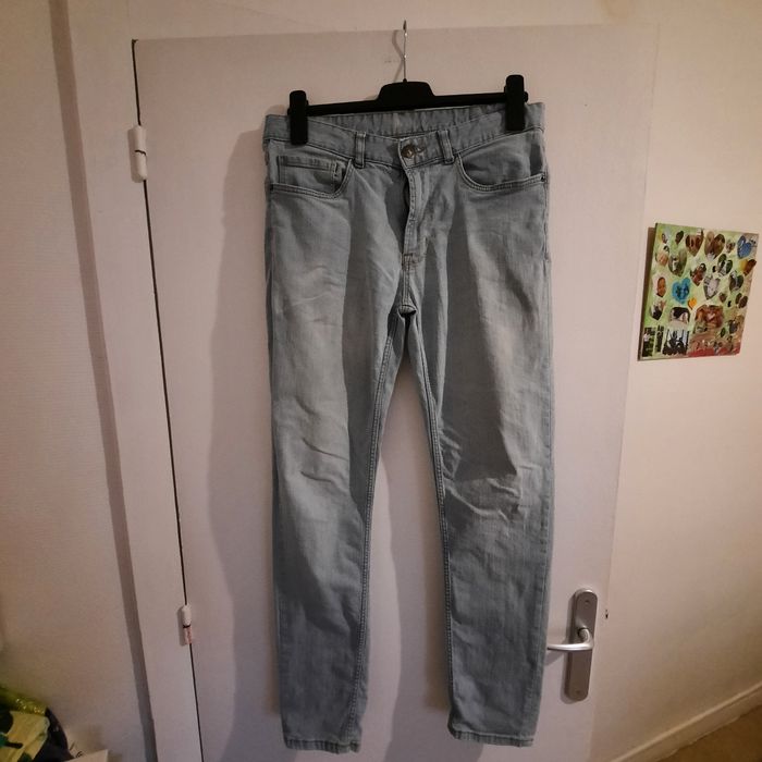 Vends jeans homme