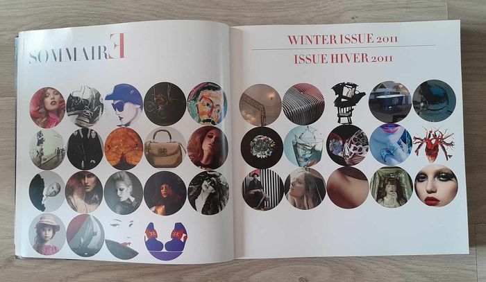 Red collector - photo numéro 7