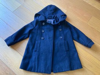 Manteau Bout’chou 36 mois