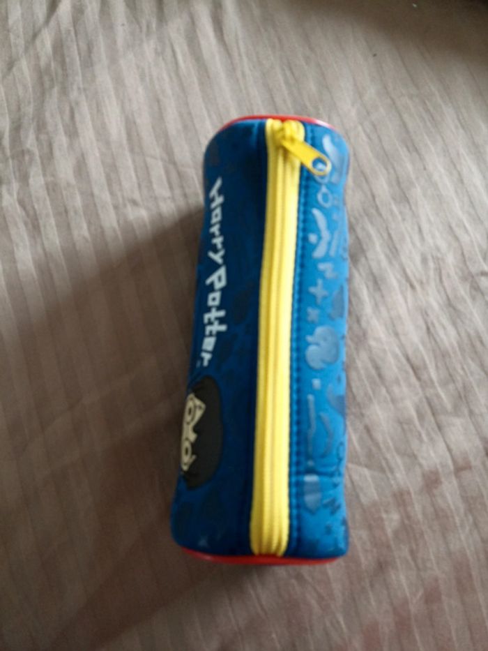 Trousse Harry Potter - photo numéro 3