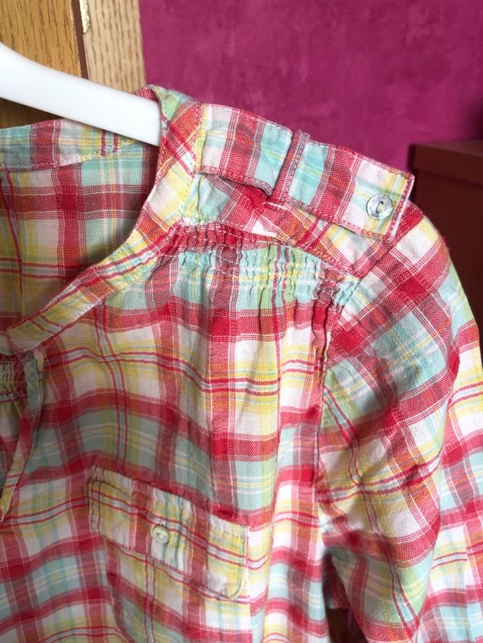 Blouse Camaïeu 40 - photo numéro 5