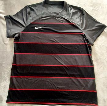 T-shirt Nike Dri-fit