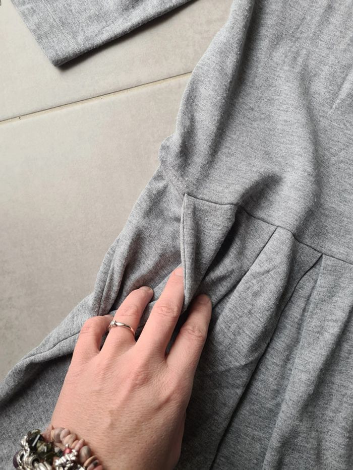 Robe sandro - photo numéro 7