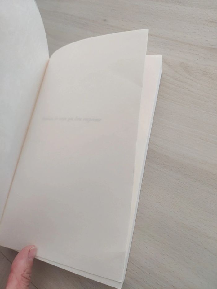 Livre grand format maman je ne veux pas être empereur Xenakis - photo numéro 8