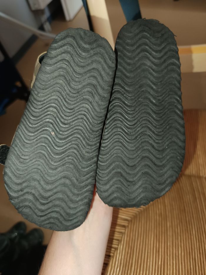 Chaussures enfant - photo numéro 2