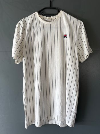 T-shirt fila