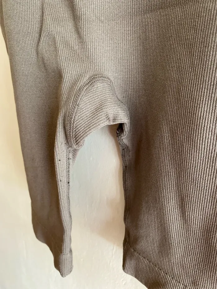 short de sport - photo numéro 2