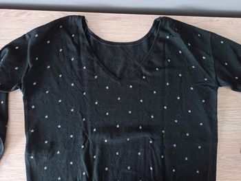Pull réversible