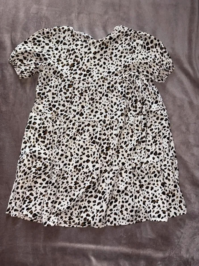 Lot de deux robes femme taille M en très bon état - photo numéro 6