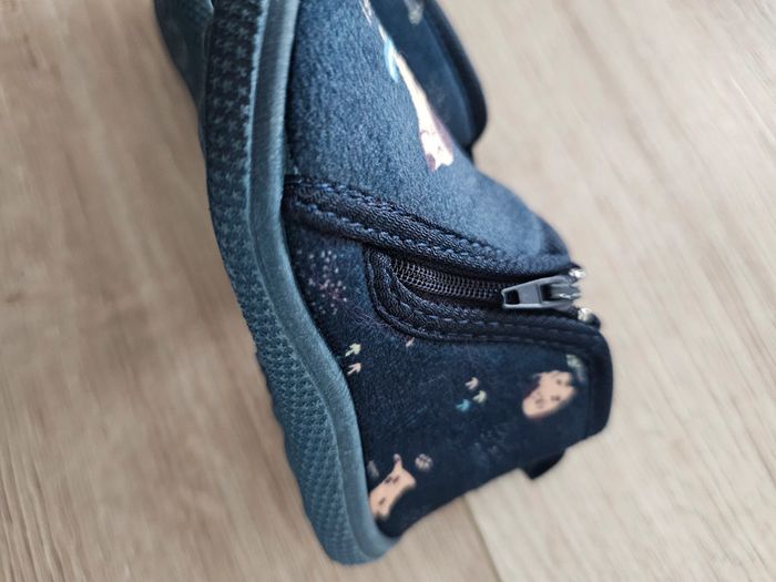 Chaussons quasi neuf GEMO T20 - photo numéro 4