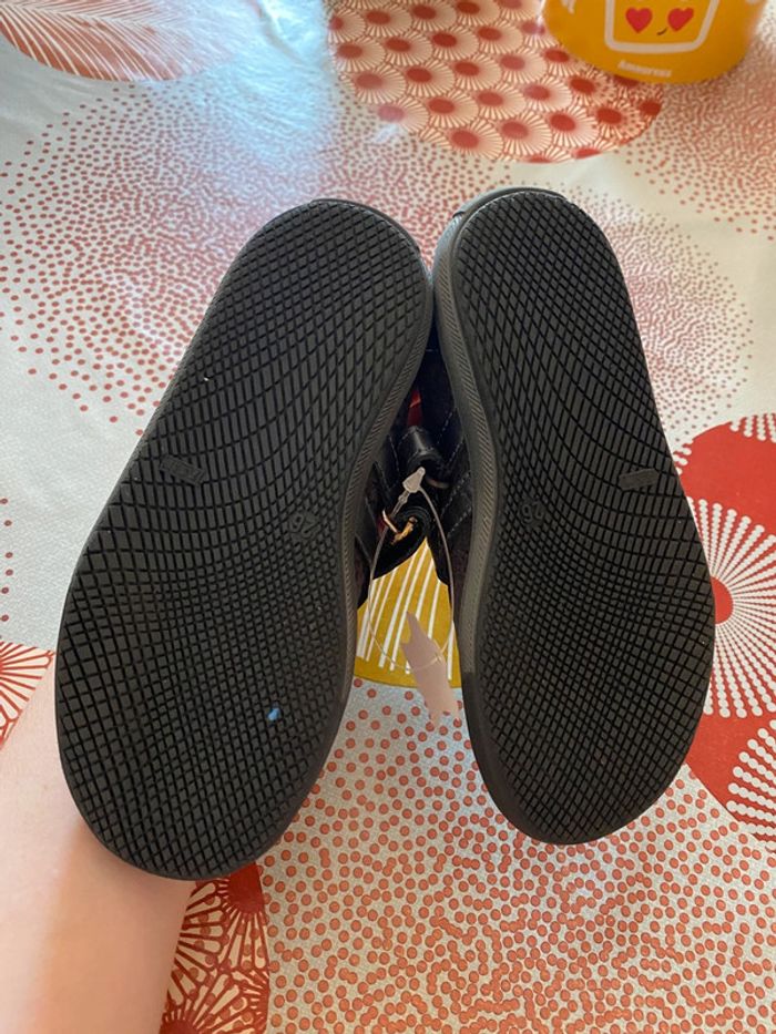 Ballerine babies bopy neuves taille 26 - photo numéro 4