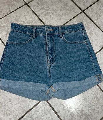Short en jean – H&M – Taille S - Très bon état