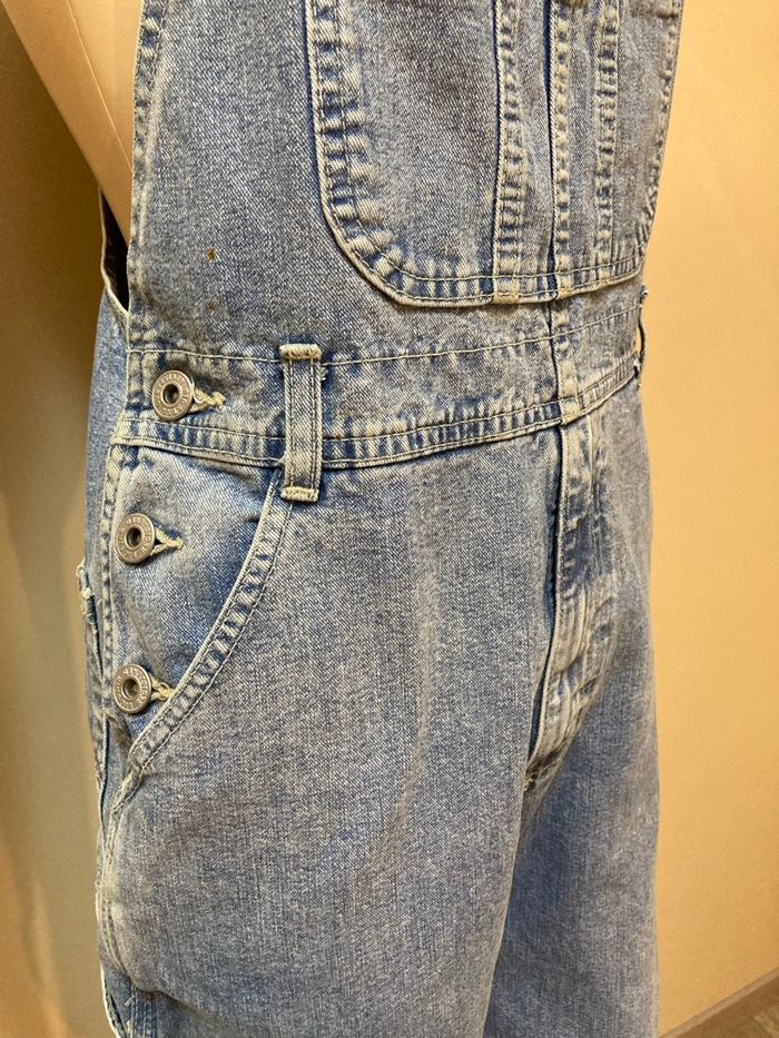 Salopette Big Star - 14 ans - photo numéro 3